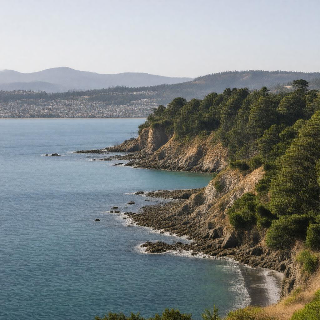 Monterey Bay